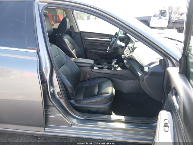 Aukcja sprzedaży 2020 Nissan Altima Sl Fwd, vin: 1N4BL4EVXLC147849, numer aukcji: 45741168