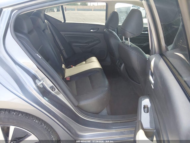 Aukcja sprzedaży 2020 Nissan Altima Sl Fwd, vin: 1N4BL4EVXLC147849, numer aukcji: 45741168