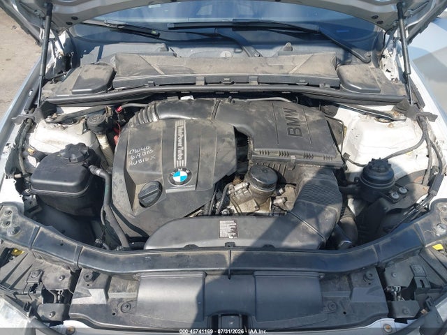 Продажа на аукционе авто 2013 Bmw 335i Xdrive, vin: WBAKF9C53DE859964, номер лота: 45741169