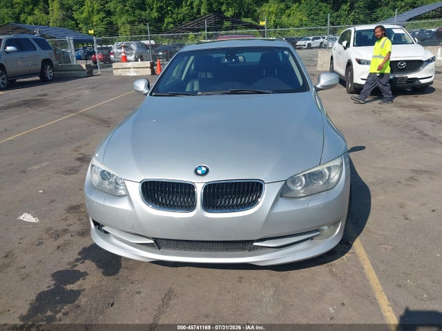 Продажа на аукционе авто 2013 Bmw 335i Xdrive, vin: WBAKF9C53DE859964, номер лота: 45741169