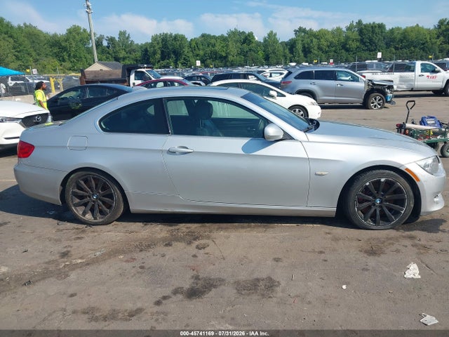 Продажа на аукционе авто 2013 Bmw 335i Xdrive, vin: WBAKF9C53DE859964, номер лота: 45741169