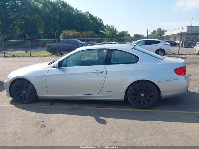 Продажа на аукционе авто 2013 Bmw 335i Xdrive, vin: WBAKF9C53DE859964, номер лота: 45741169