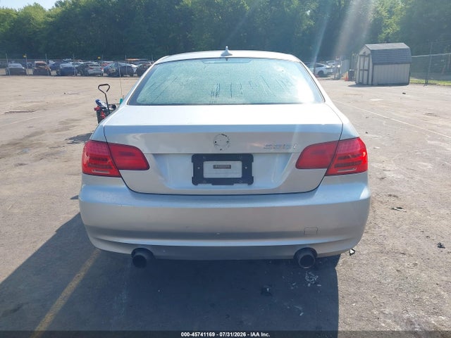Продажа на аукционе авто 2013 Bmw 335i Xdrive, vin: WBAKF9C53DE859964, номер лота: 45741169