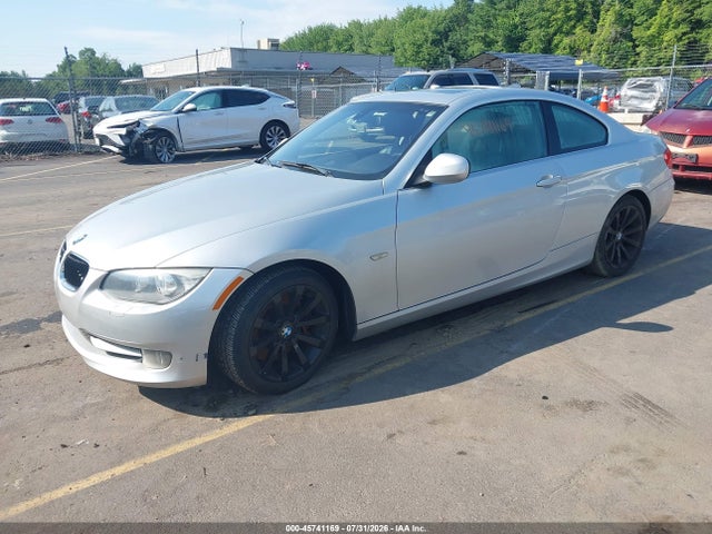 Продажа на аукционе авто 2013 Bmw 335i Xdrive, vin: WBAKF9C53DE859964, номер лота: 45741169
