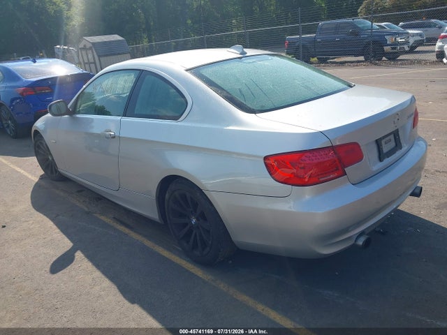 Продажа на аукционе авто 2013 Bmw 335i Xdrive, vin: WBAKF9C53DE859964, номер лота: 45741169