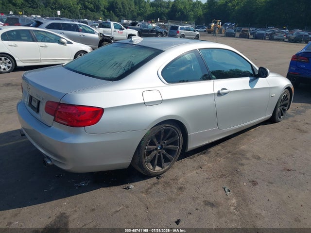 Продажа на аукционе авто 2013 Bmw 335i Xdrive, vin: WBAKF9C53DE859964, номер лота: 45741169