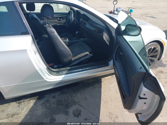 Продажа на аукционе авто 2013 Bmw 335i Xdrive, vin: WBAKF9C53DE859964, номер лота: 45741169