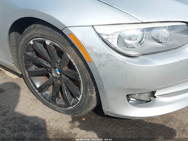 Продажа на аукционе авто 2013 Bmw 335i Xdrive, vin: WBAKF9C53DE859964, номер лота: 45741169