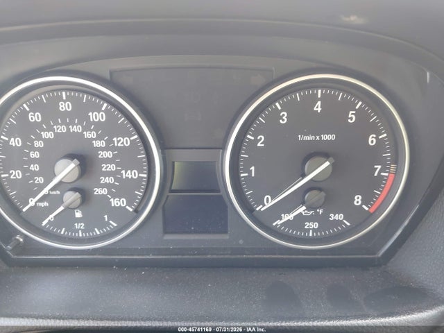 Продажа на аукционе авто 2013 Bmw 335i Xdrive, vin: WBAKF9C53DE859964, номер лота: 45741169
