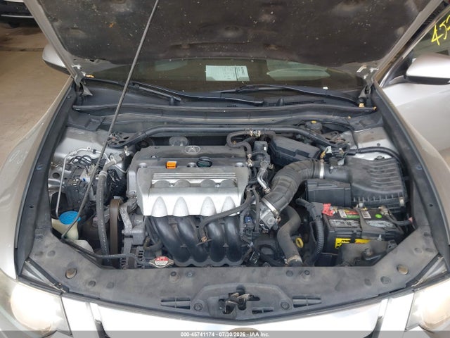 Продаж на аукціоні авто 2010 Acura Tsx 2.4, vin: JH4CU2F67AC037991, номер лоту: 45741174