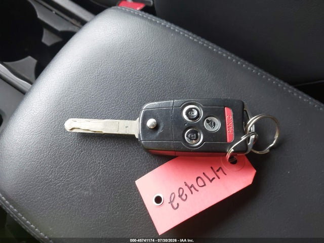 Продаж на аукціоні авто 2010 Acura Tsx 2.4, vin: JH4CU2F67AC037991, номер лоту: 45741174