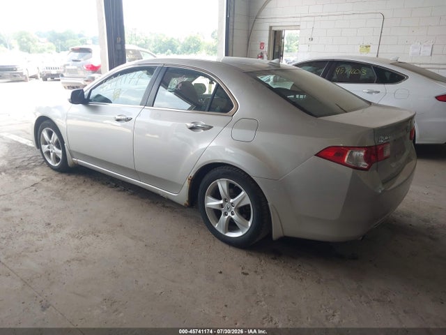 Продаж на аукціоні авто 2010 Acura Tsx 2.4, vin: JH4CU2F67AC037991, номер лоту: 45741174