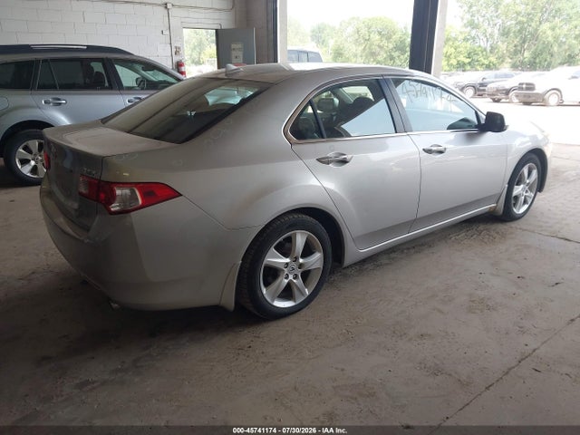 Продаж на аукціоні авто 2010 Acura Tsx 2.4, vin: JH4CU2F67AC037991, номер лоту: 45741174