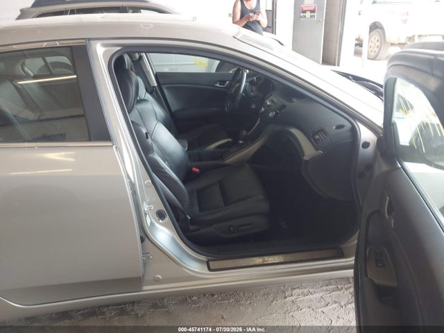 Продаж на аукціоні авто 2010 Acura Tsx 2.4, vin: JH4CU2F67AC037991, номер лоту: 45741174