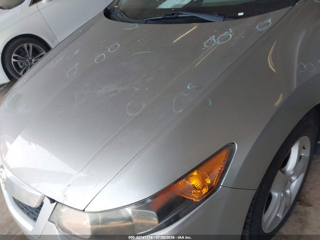 Продаж на аукціоні авто 2010 Acura Tsx 2.4, vin: JH4CU2F67AC037991, номер лоту: 45741174