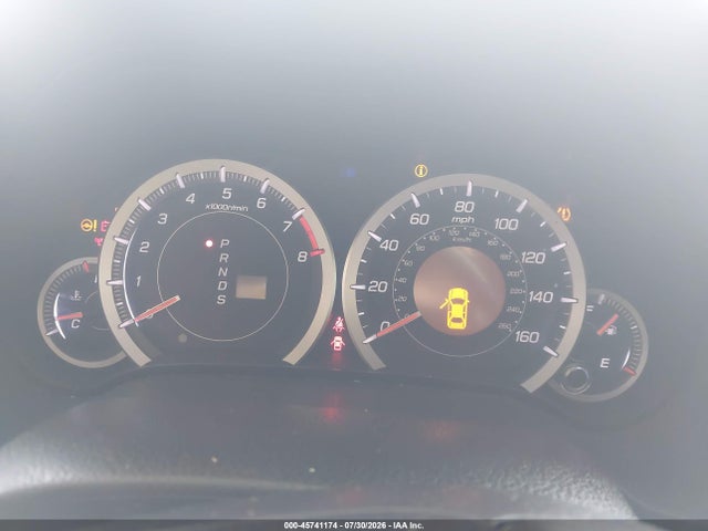 Продаж на аукціоні авто 2010 Acura Tsx 2.4, vin: JH4CU2F67AC037991, номер лоту: 45741174