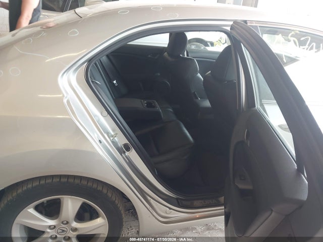 Продаж на аукціоні авто 2010 Acura Tsx 2.4, vin: JH4CU2F67AC037991, номер лоту: 45741174