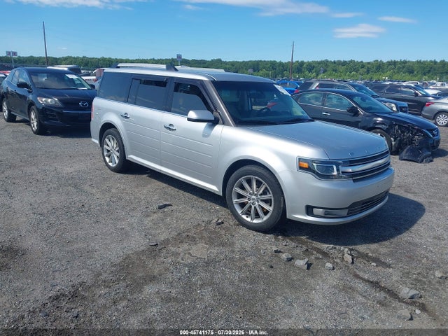 Aukcja sprzedaży 2017 Ford Flex Limited, vin: 2FMHK6D80HBA11912, numer aukcji: 45741175