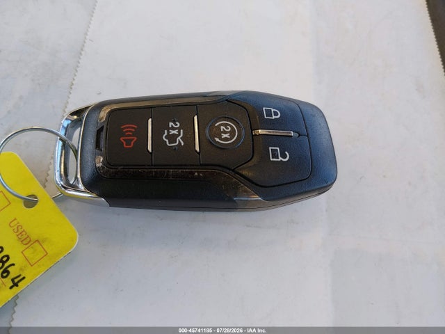 Продаж на аукціоні авто 2014 Lincoln Mkz Hybrid, vin: 3LN6L2LU8ER805551, номер лоту: 45741185