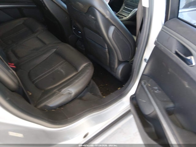 Продаж на аукціоні авто 2014 Lincoln Mkz Hybrid, vin: 3LN6L2LU8ER805551, номер лоту: 45741185