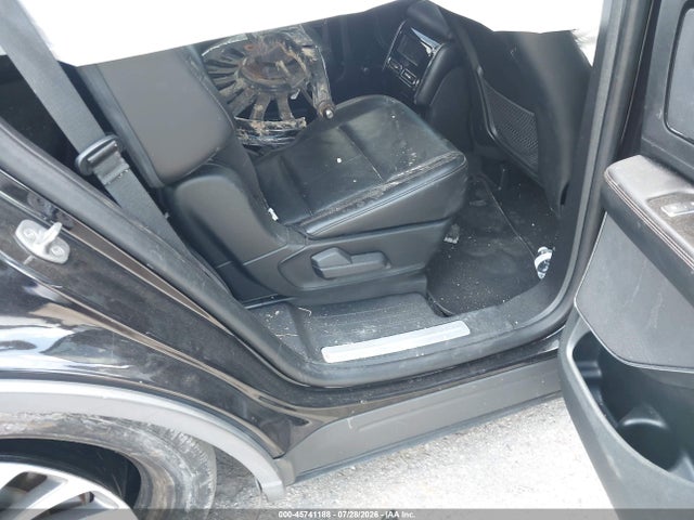 Продаж на аукціоні авто 2021 Lincoln Aviator Reserve, vin: 5LM5J7WC3MGL10341, номер лоту: 45741188