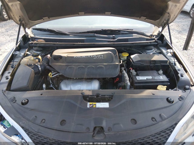 Aukcja sprzedaży 2015 Chrysler 200 Limited, vin: 1C3CCCAB8FN753300, numer aukcji: 45741189