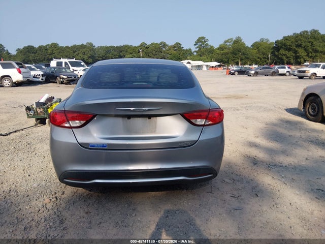 Aukcja sprzedaży 2015 Chrysler 200 Limited, vin: 1C3CCCAB8FN753300, numer aukcji: 45741189