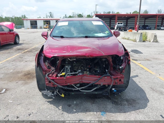 Продаж на аукціоні авто 2018 Cadillac Xt5 Standard, vin: 1GYKNARS6JZ228340, номер лоту: 45741194