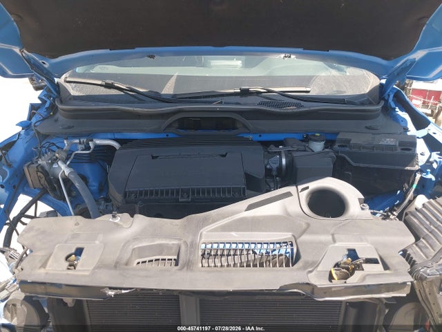 Honda Pilot Trailsport 2024 5FNYG1H60RB027520 Image 10