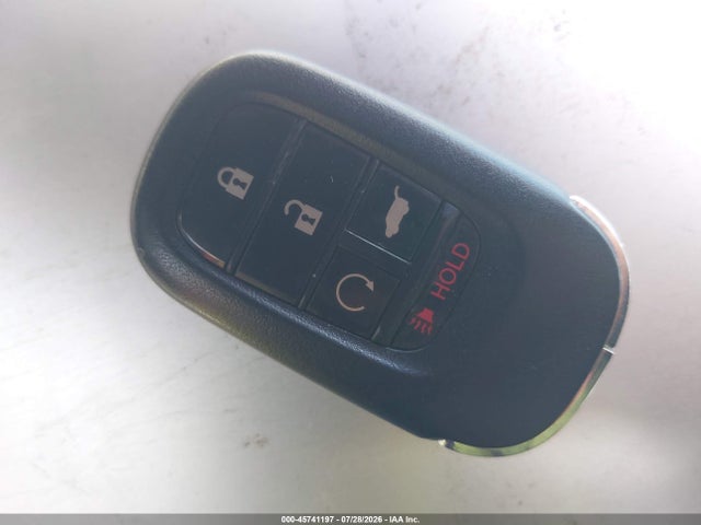 Honda Pilot Trailsport 2024 5FNYG1H60RB027520 Image 11