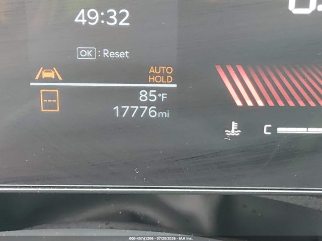 Продаж на аукціоні авто 2025 Kia K5 Gt-line, vin: KNAG64J78S5308696, номер лоту: 45741206
