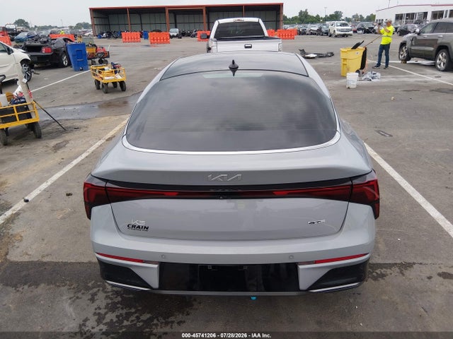 Продаж на аукціоні авто 2025 Kia K5 Gt-line, vin: KNAG64J78S5308696, номер лоту: 45741206