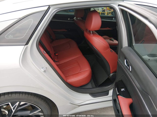 Продаж на аукціоні авто 2025 Kia K5 Gt-line, vin: KNAG64J78S5308696, номер лоту: 45741206