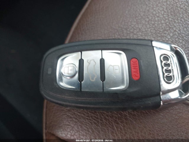 Продажа на аукционе авто 2013 Audi Q5 2.0t Premium, vin: WA1CFAFP7DA095818, номер лота: 45741207