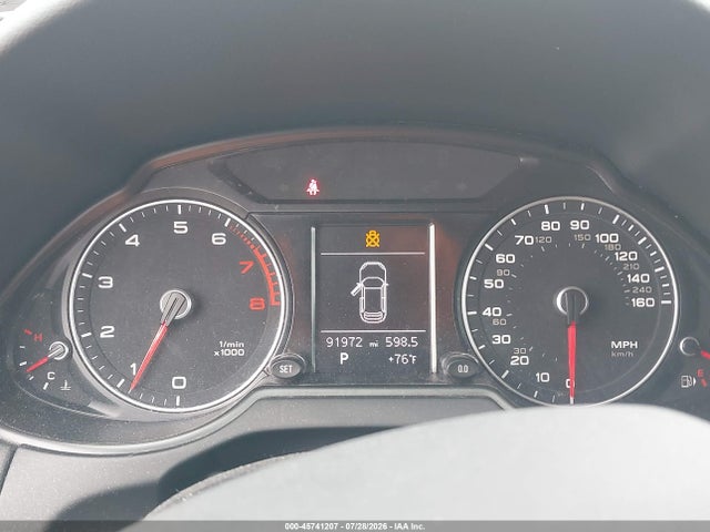 Продажа на аукционе авто 2013 Audi Q5 2.0t Premium, vin: WA1CFAFP7DA095818, номер лота: 45741207