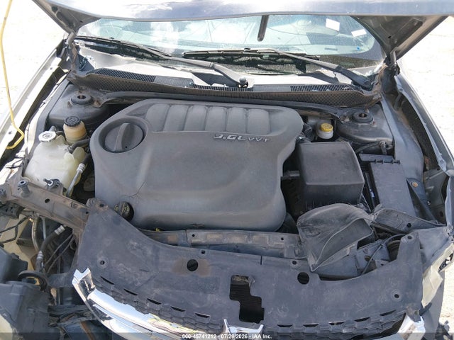 Продажа на аукционе авто 2012 Dodge Avenger Sxt Plus, vin: 1C3CDZEG1CN112748, номер лота: 45741212