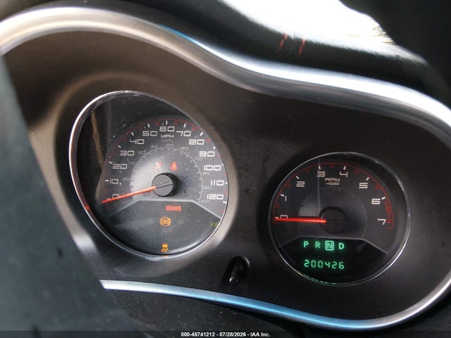 Продажа на аукционе авто 2012 Dodge Avenger Sxt Plus, vin: 1C3CDZEG1CN112748, номер лота: 45741212