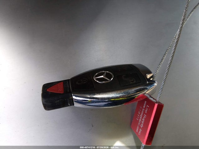 2014 Mercedes-benz C 250 Sport მანქანა იყიდება აუქციონზე, vin: WDDGF4HB0EA937271, აუქციონის ნომერი: 45741216