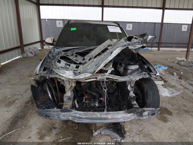 45741217 :رقم المزاد ، WBAVL1C59FVY37770 vin ، 2015 Bmw X1 Xdrive28i مزاد بيع