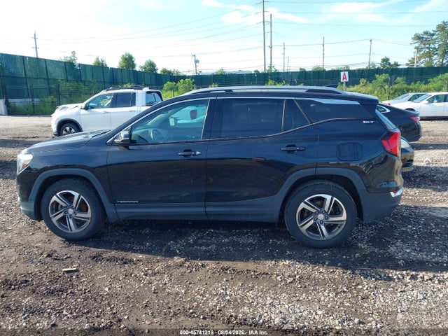 45741218 :رقم المزاد ، 3GKALVEV2KL265395 vin ، 2019 Gmc Terrain Slt مزاد بيع