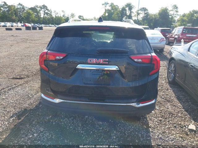 45741218 :رقم المزاد ، 3GKALVEV2KL265395 vin ، 2019 Gmc Terrain Slt مزاد بيع