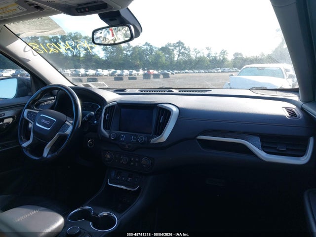 45741218 :رقم المزاد ، 3GKALVEV2KL265395 vin ، 2019 Gmc Terrain Slt مزاد بيع