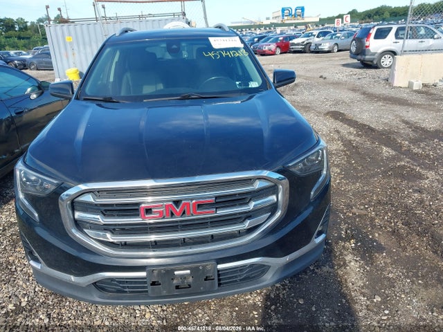 45741218 :رقم المزاد ، 3GKALVEV2KL265395 vin ، 2019 Gmc Terrain Slt مزاد بيع