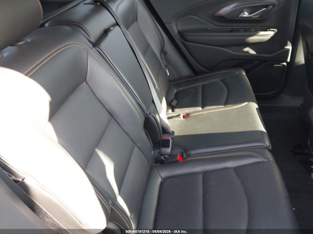 45741218 :رقم المزاد ، 3GKALVEV2KL265395 vin ، 2019 Gmc Terrain Slt مزاد بيع