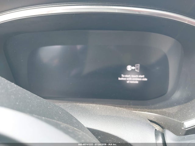 45741222 :رقم المزاد ، 5J8YE1H00NL016110 vin ، 2022 Acura Mdx A-spec Package مزاد بيع