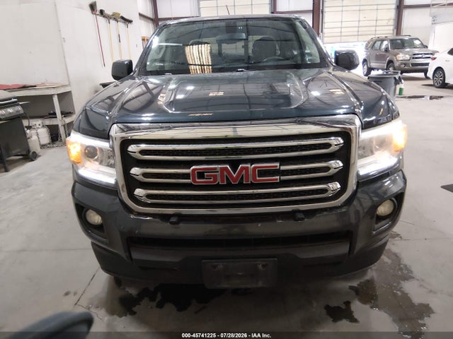 GMC CANYON SLE 2018 1GTG6CENXJ1163141 Image 12