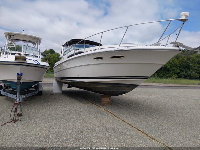 Продаж на аукціоні авто 1986 Sea Ray Seville, vin: SERF7032C686, номер лоту: 45741228