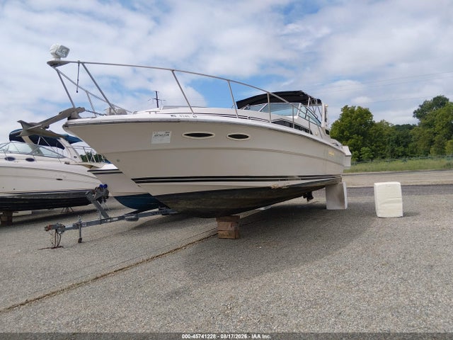 Auction sale of the 1986 Sea Ray Seville, vin: SERF7032C686, lot number: 45741228