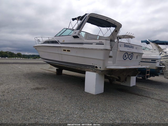 Auction sale of the 1986 Sea Ray Seville, vin: SERF7032C686, lot number: 45741228