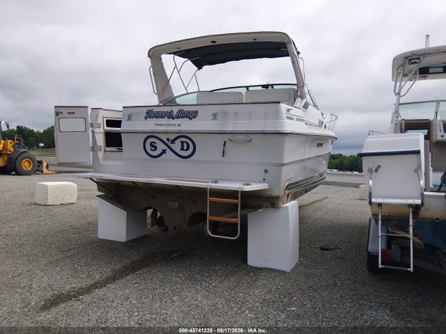 Auction sale of the 1986 Sea Ray Seville, vin: SERF7032C686, lot number: 45741228